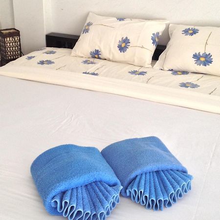 Bai Bua Beach Resort Чонбури Экстерьер фото