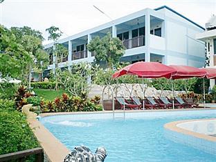 Bai Bua Beach Resort Чонбури Экстерьер фото